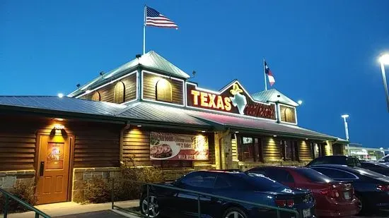 Texas Roadhouse