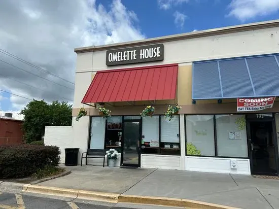 Omelette House