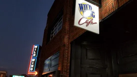 Wild Wing Cafe