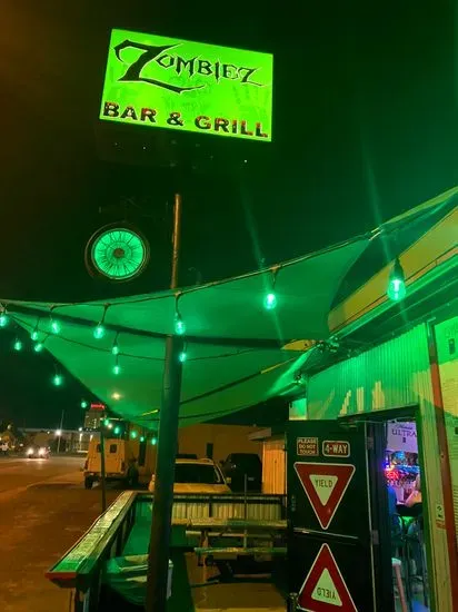 Zombiez Bar & Grill