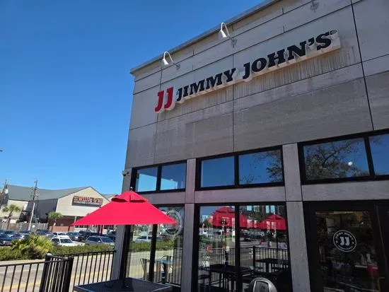 Jimmy John's