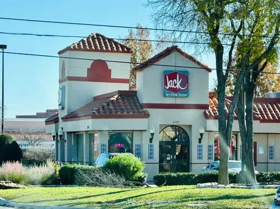 Jack in the Box