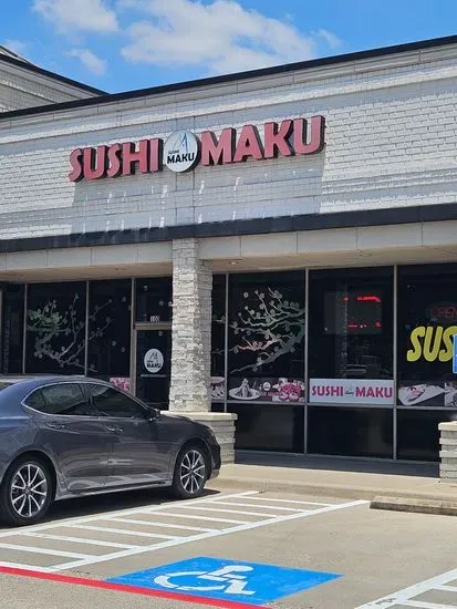 Sushi Maku