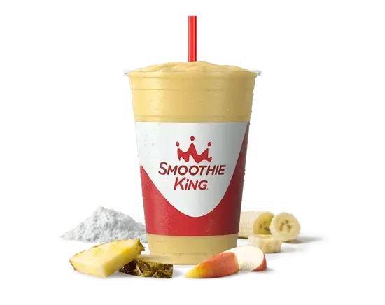 Smoothie King