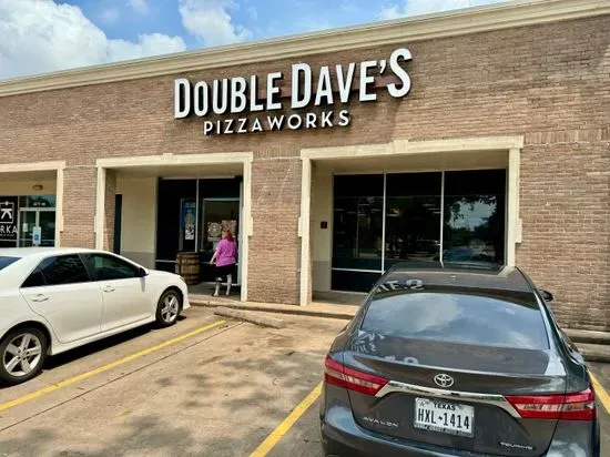 DoubleDave's Pizzaworks