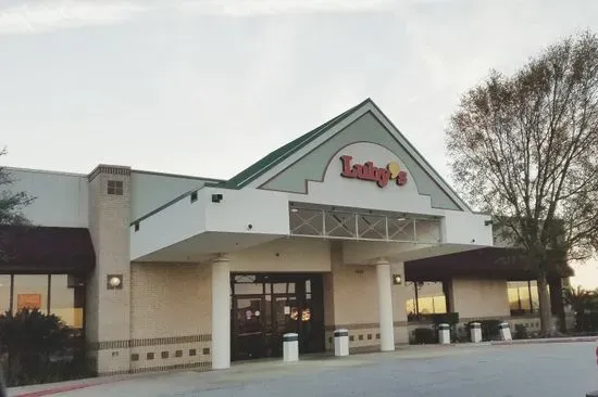 Luby's