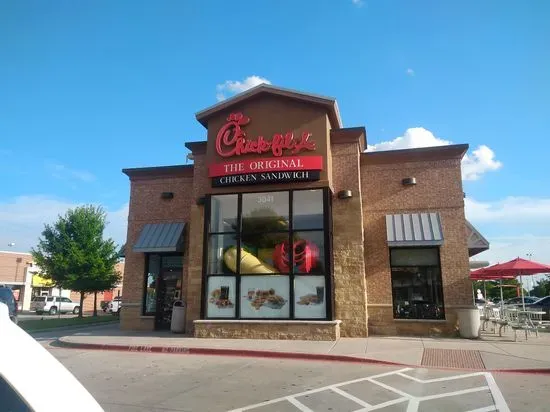 Chick-fil-A