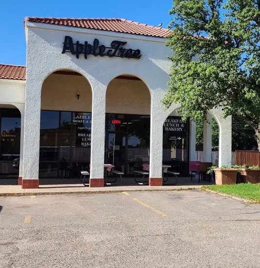 Apple Tree Cafe and Bakery