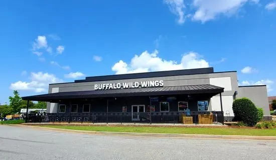 Buffalo Wild Wings