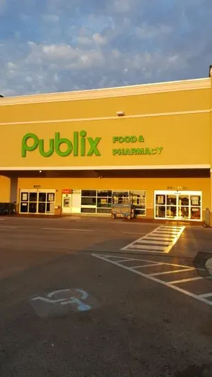 Publix Super Market at Decatur Commons