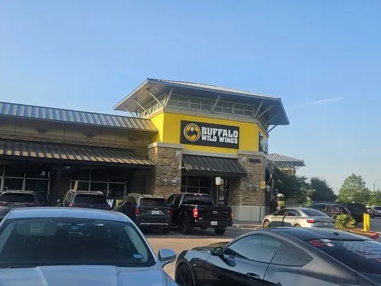 Buffalo Wild Wings