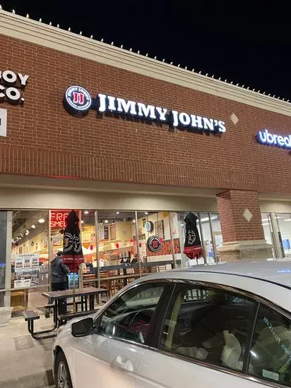 Jimmy John's