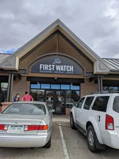 First Watch