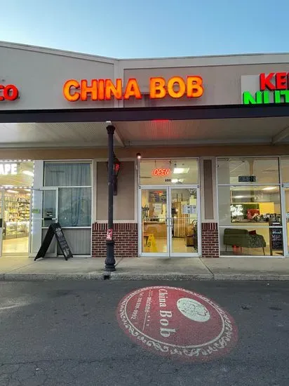 China Bob