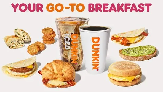 Dunkin'