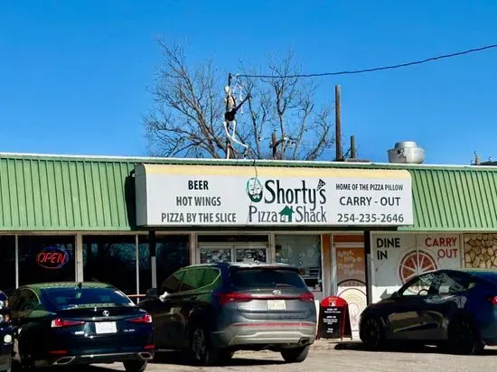 Shorty's Pizza Shack