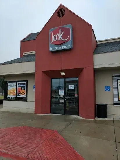 Jack in the Box