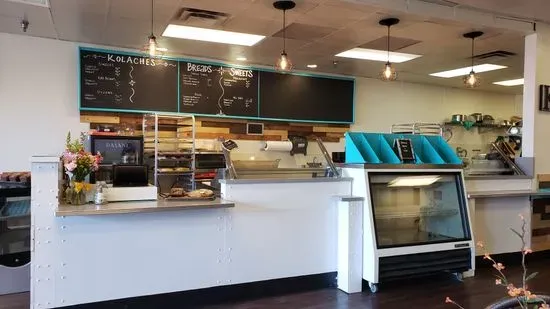 Just A Pinch Bakery