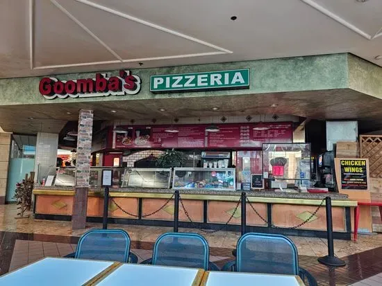 Goombas Pizzeria