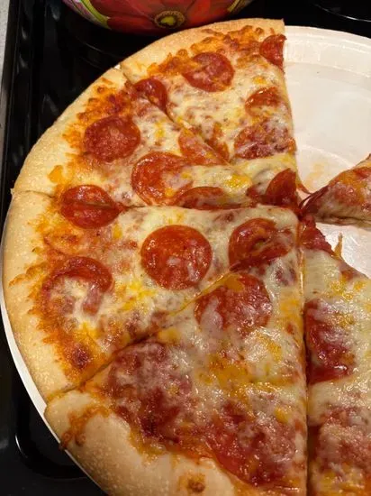 Papa Murphy's | Take 'N' Bake Pizza