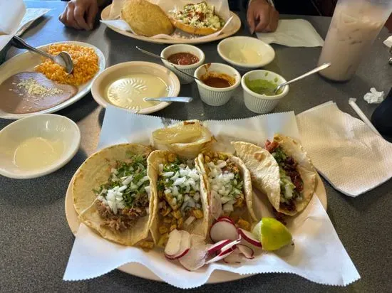 Garibaldi Taqueria