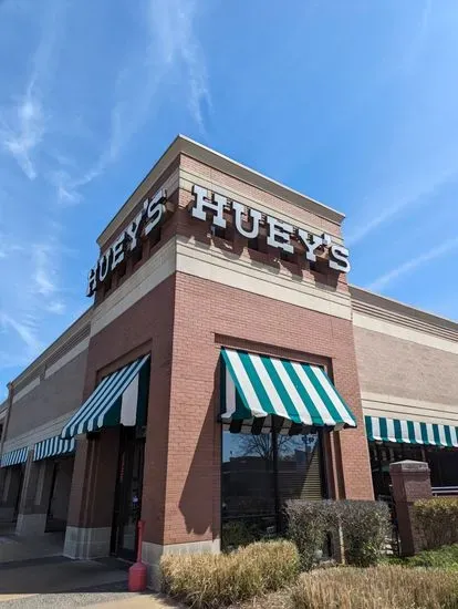 Huey's Southwind