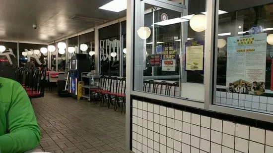 Waffle House