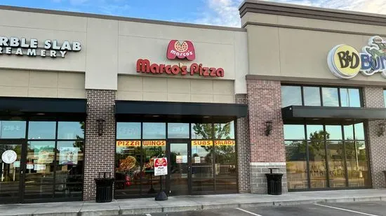 Marco's Pizza