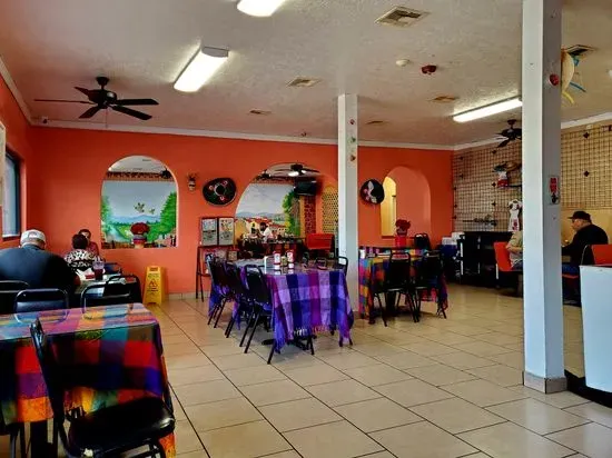 Taqueria Magaña