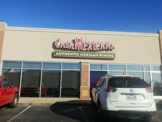 Casa Mexicana