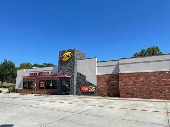 Taco Bueno