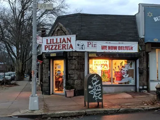 Lillian Pizzeria