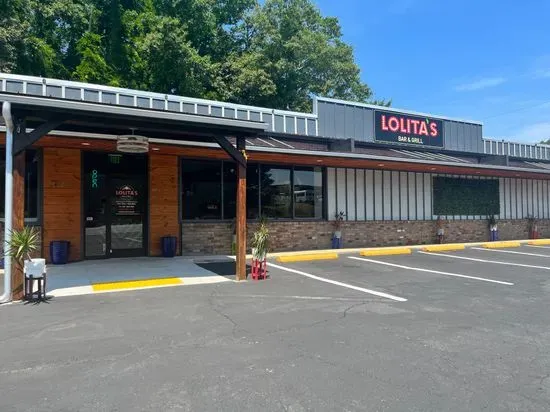 Lolita's Bar & Grill In Lawrenceville