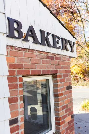 Landing Bakery