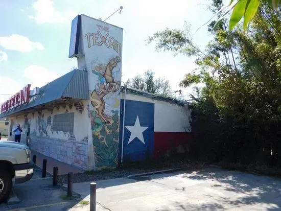The Texan