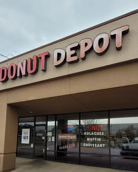 Donut Depot