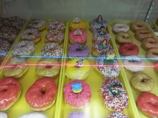 O Donuts