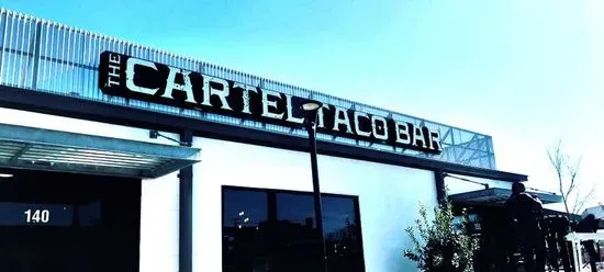 Cartel Taco Bar