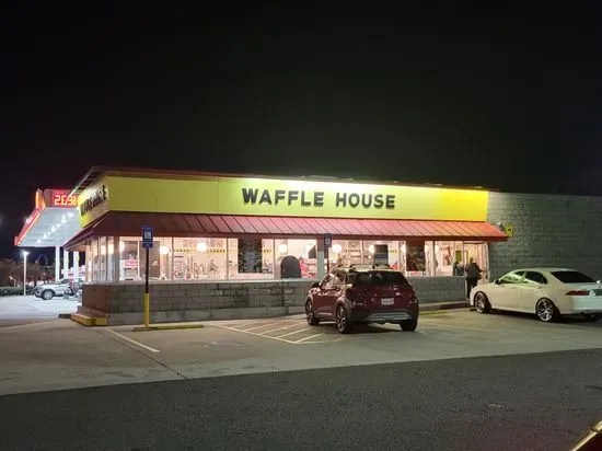 Waffle House