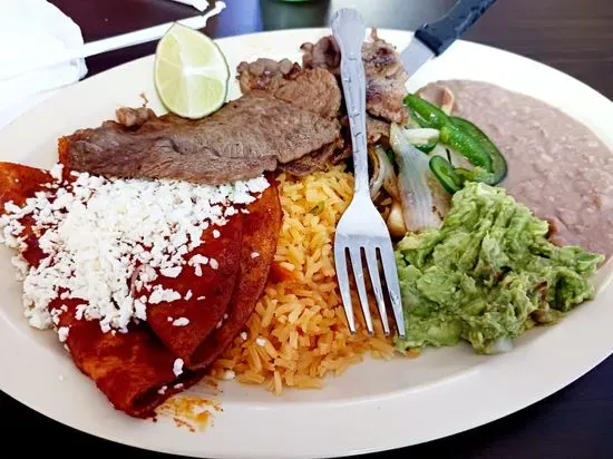 Taqueria Alazan Poblano