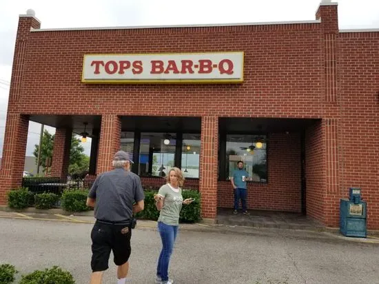 Tops Bar-B-Q