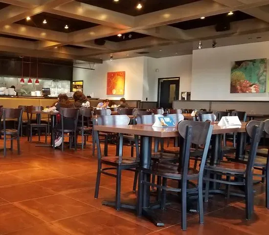 Pei Wei Asian Kitchen