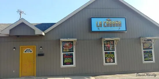 La Cabana