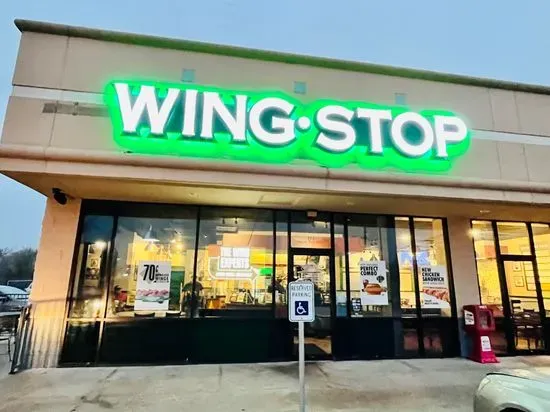 Wingstop