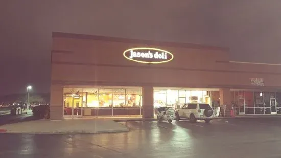 Jason's Deli