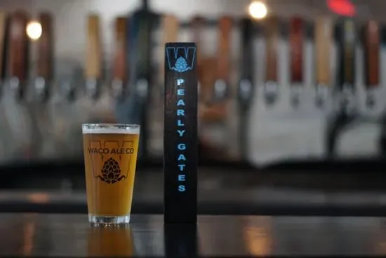 Waco Ale Company