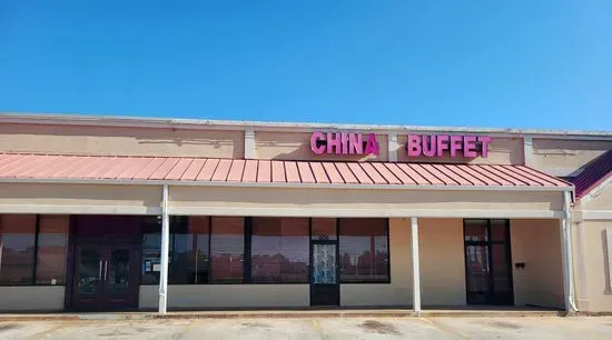 China Buffet