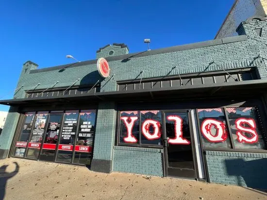 Yolos food truck & Restaurant