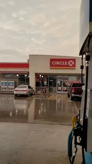 Circle K