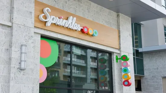 Sprinkles Plano